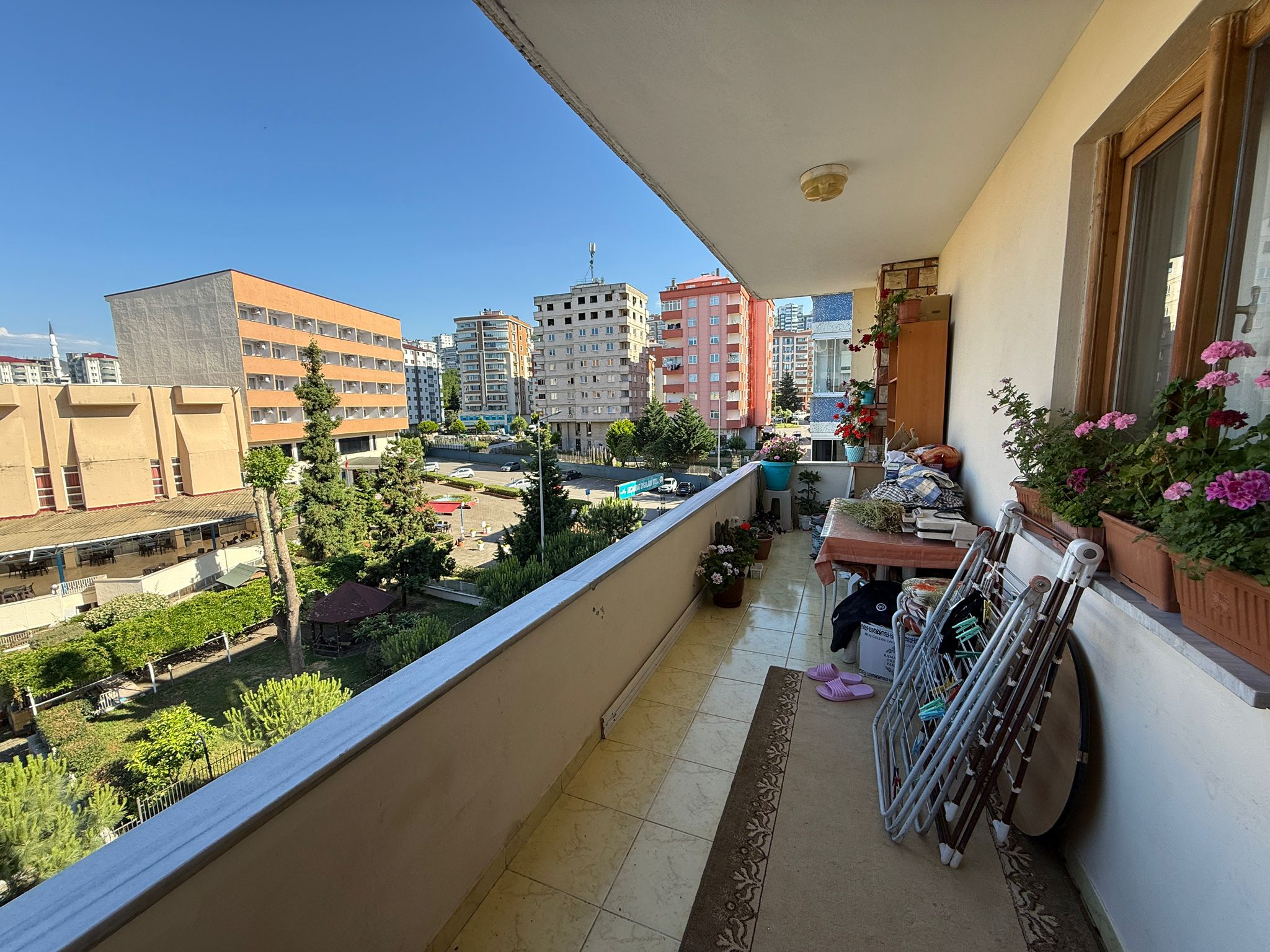SÖĞÜTLÜ ALTINKENT SATILIK DAİRE